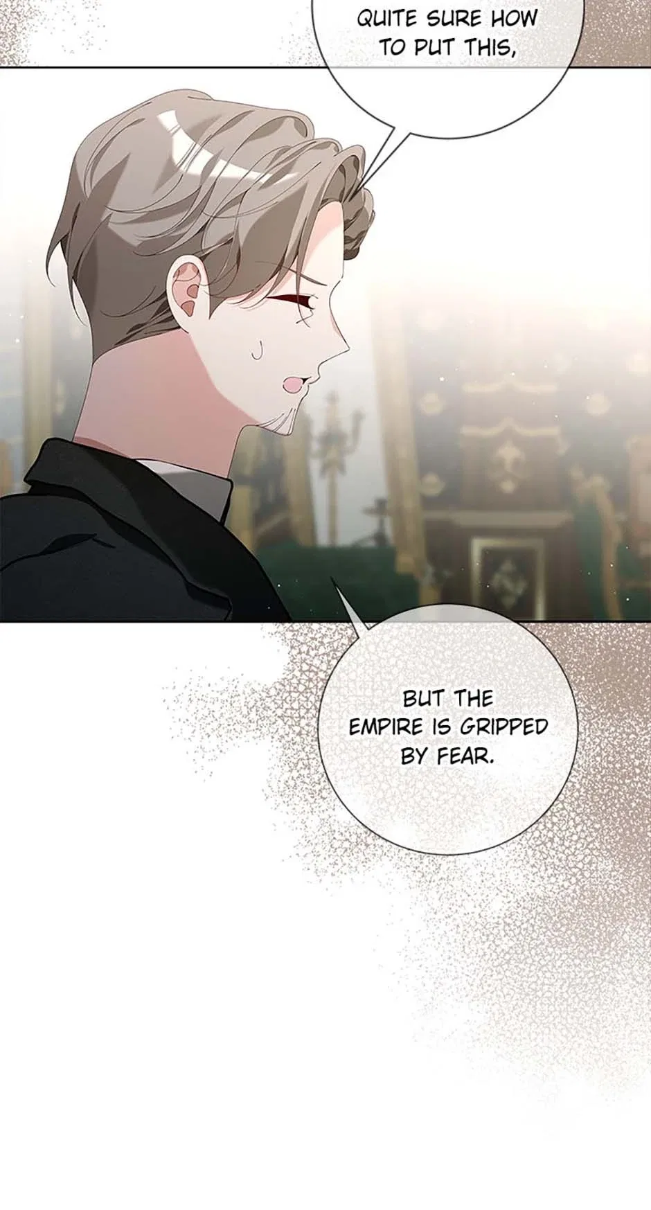 Moonlight Beauty Parlor Chapter 73 – Page 12