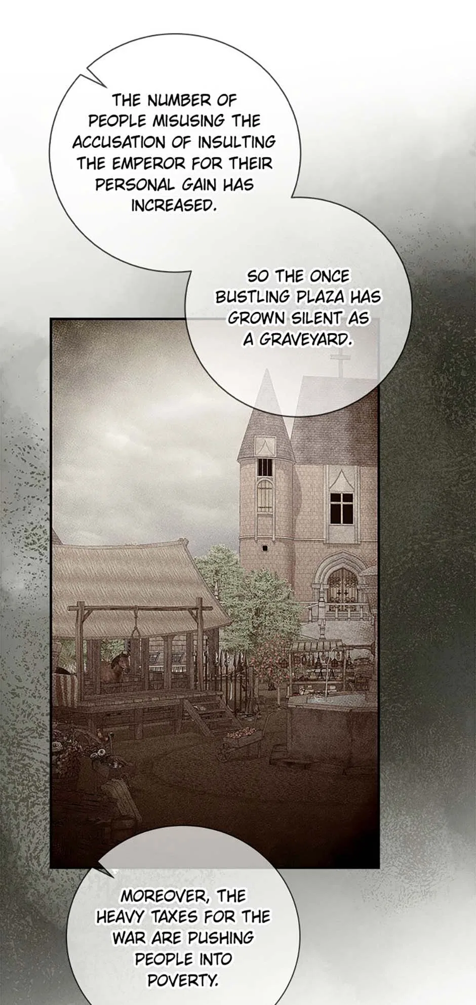Moonlight Beauty Parlor Chapter 73 – Page 13