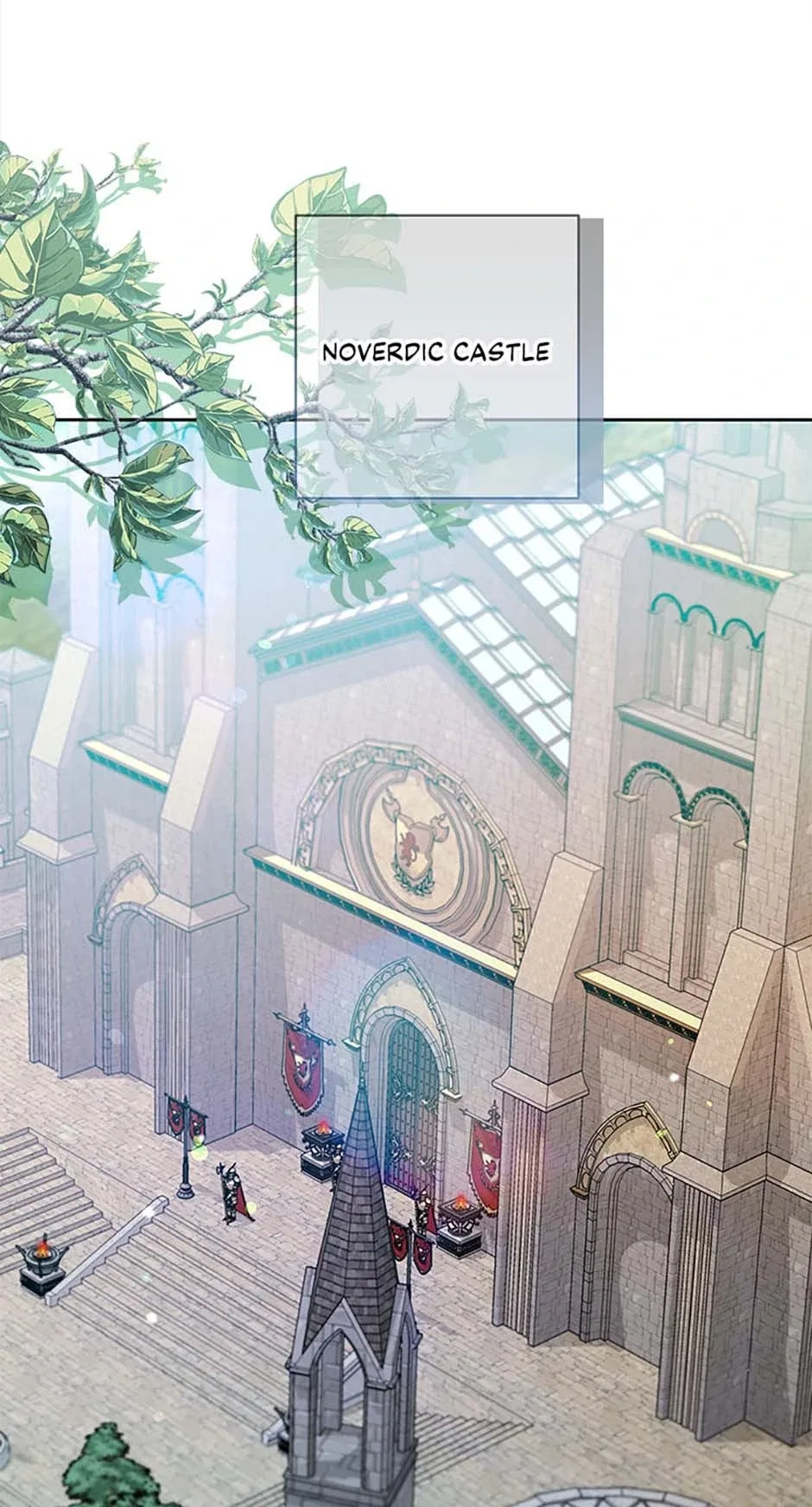 Moonlight Beauty Parlor Chapter 73 – Page 21