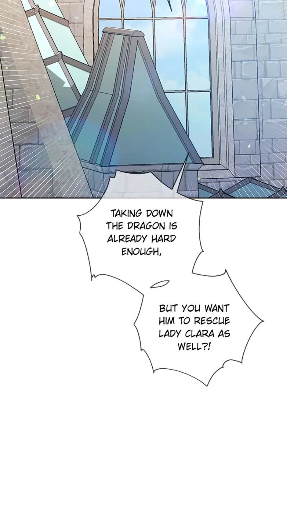 Moonlight Beauty Parlor Chapter 73 – Page 23