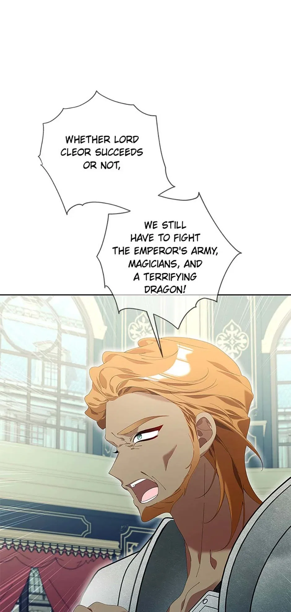 Moonlight Beauty Parlor Chapter 73 – Page 25