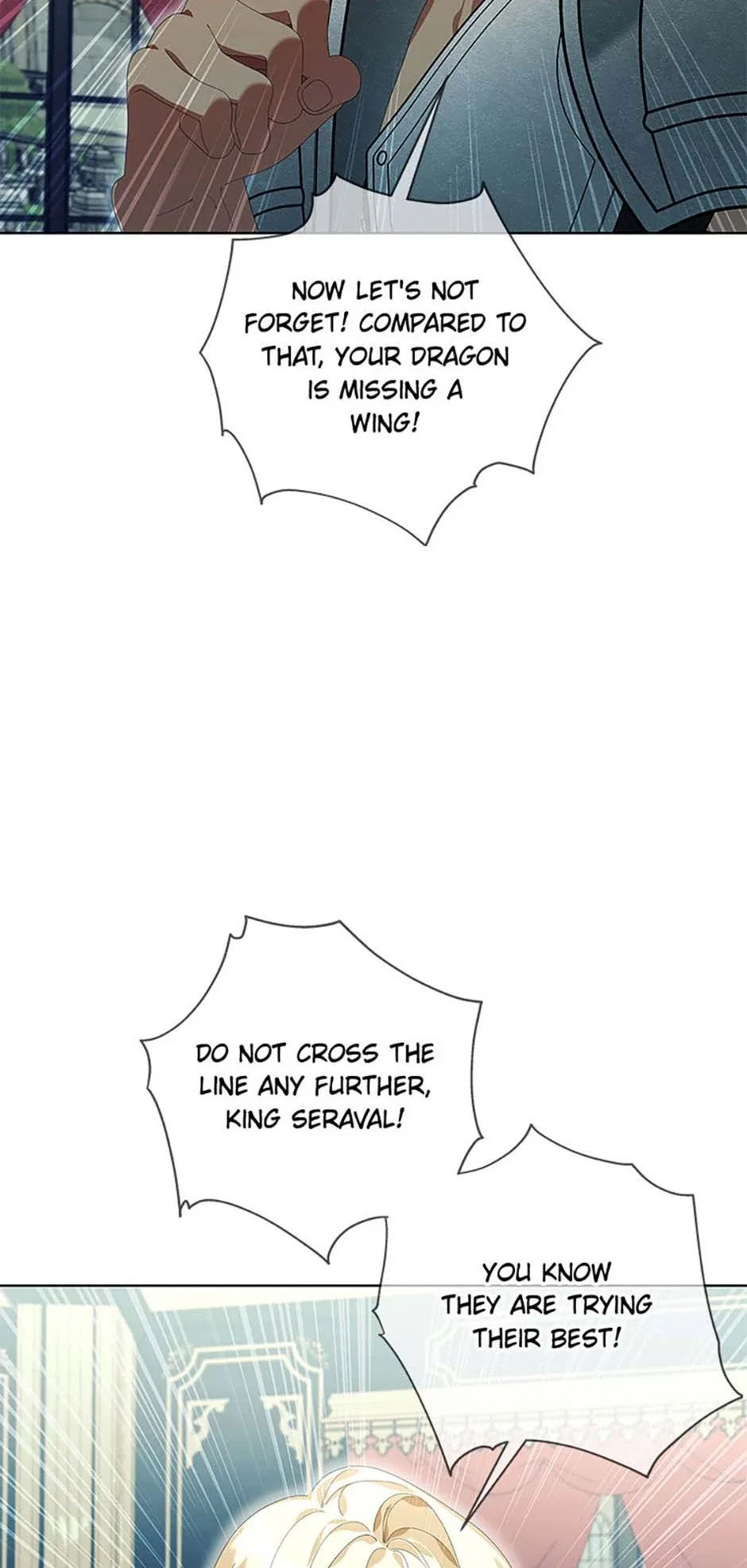 Moonlight Beauty Parlor Chapter 73 – Page 26