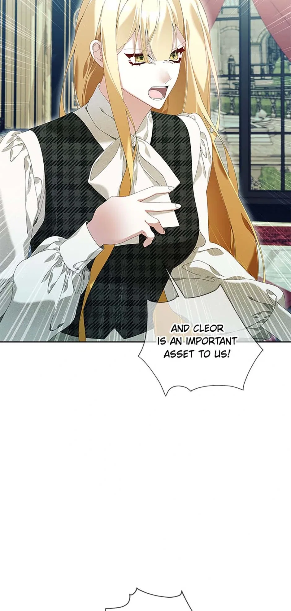 Moonlight Beauty Parlor Chapter 73 – Page 27