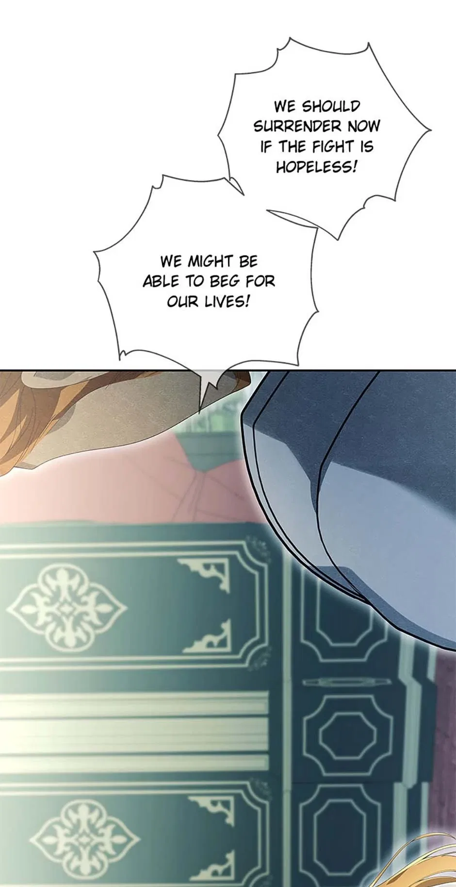 Moonlight Beauty Parlor Chapter 73 – Page 29