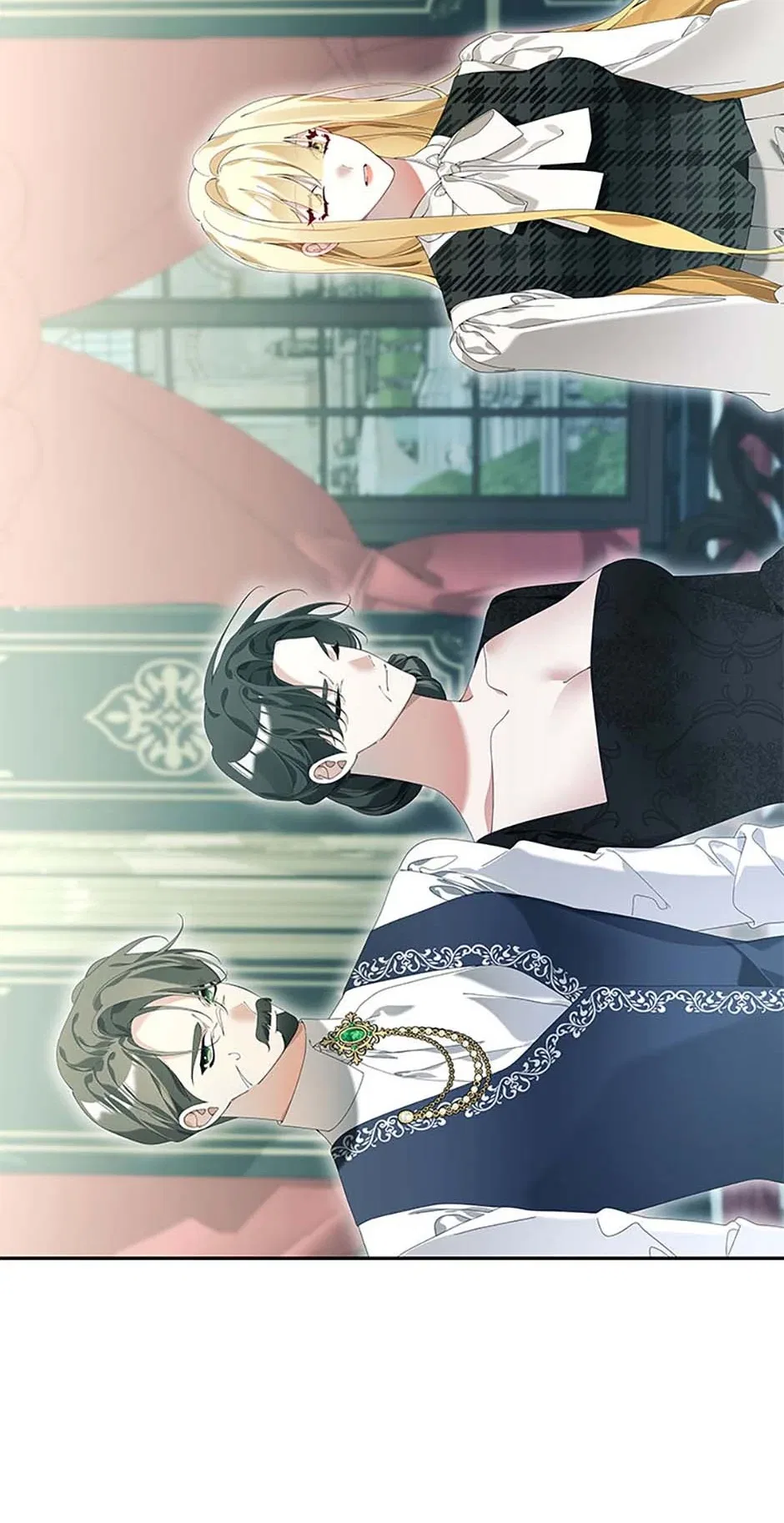 Moonlight Beauty Parlor Chapter 73 – Page 30