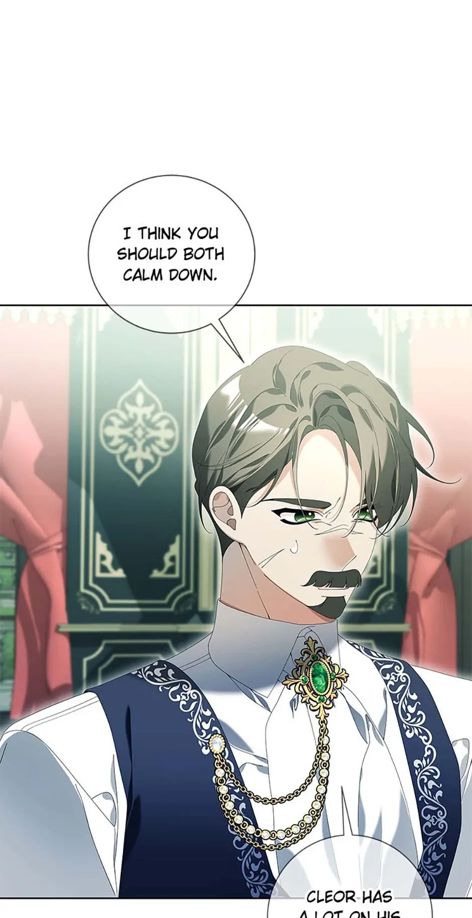 Moonlight Beauty Parlor Chapter 73 – Page 31