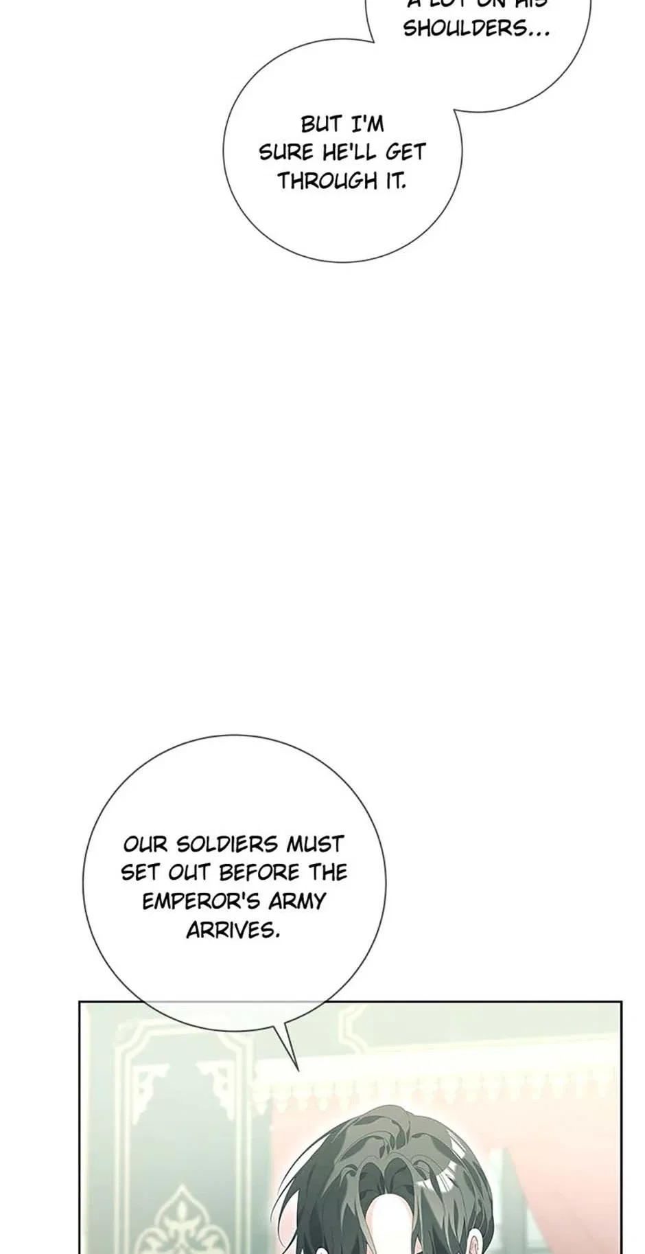 Moonlight Beauty Parlor Chapter 73 – Page 32