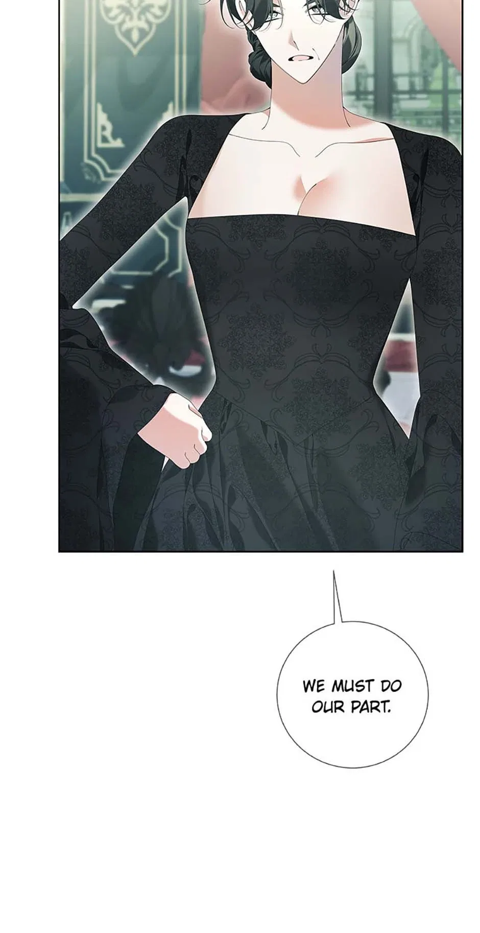 Moonlight Beauty Parlor Chapter 73 – Page 33