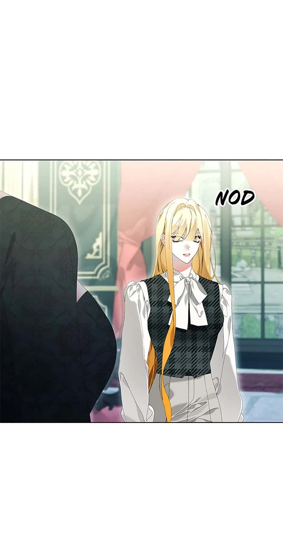 Moonlight Beauty Parlor Chapter 73 – Page 34