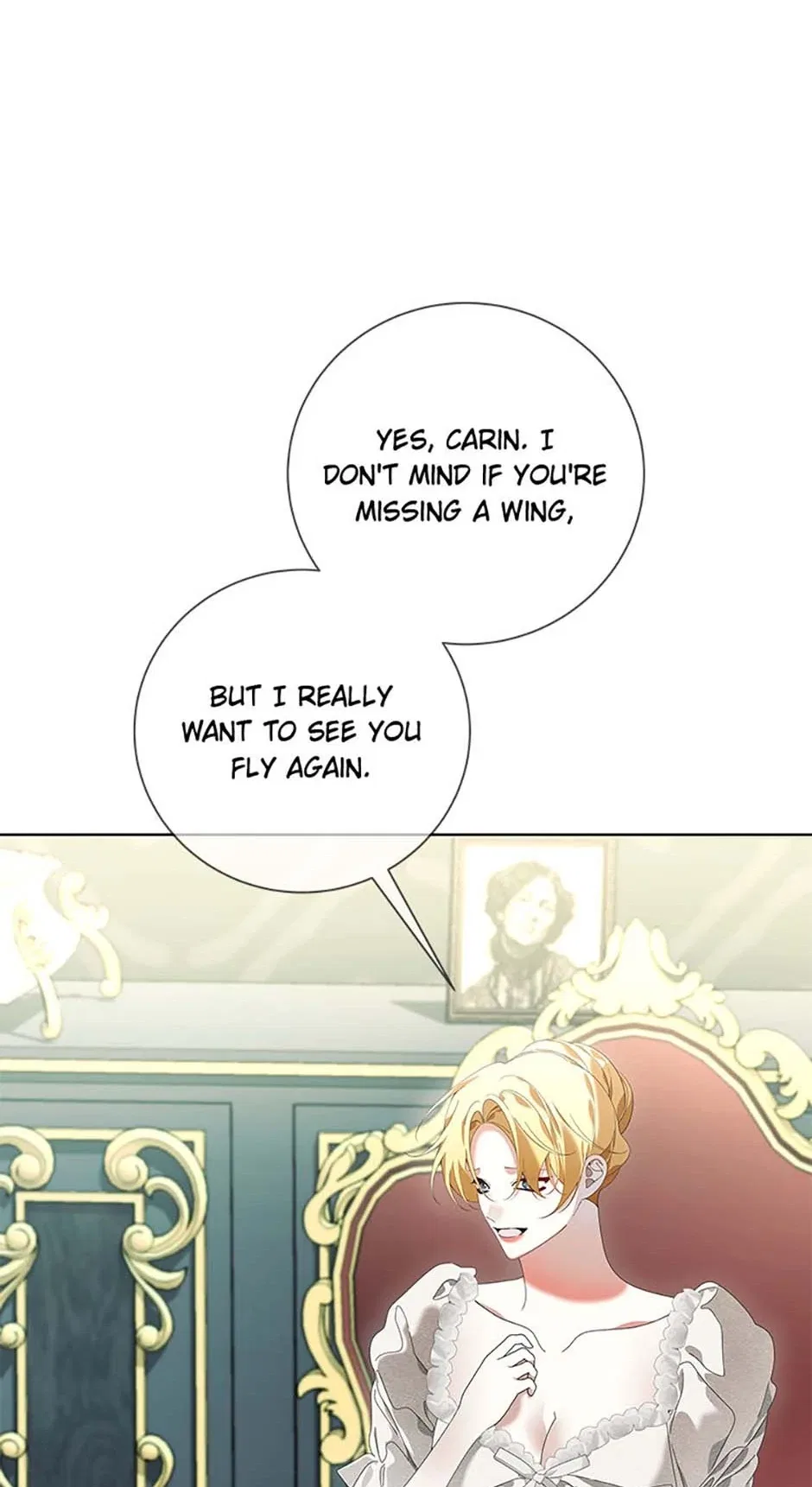 Moonlight Beauty Parlor Chapter 73 – Page 42