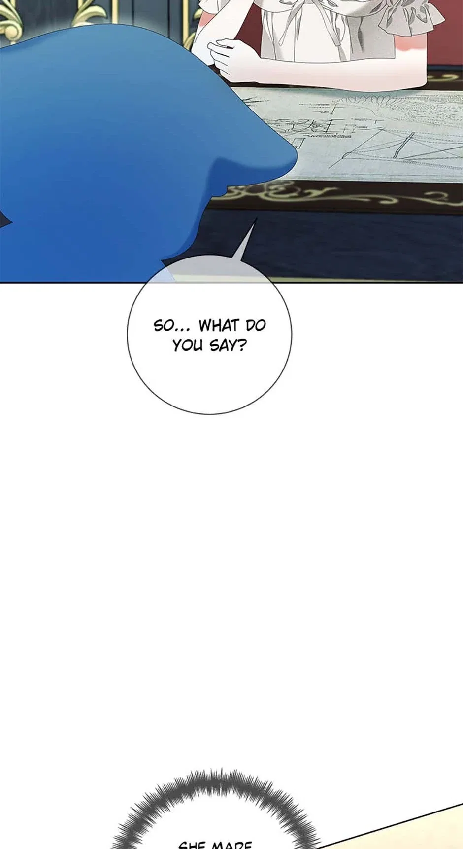 Moonlight Beauty Parlor Chapter 73 – Page 43