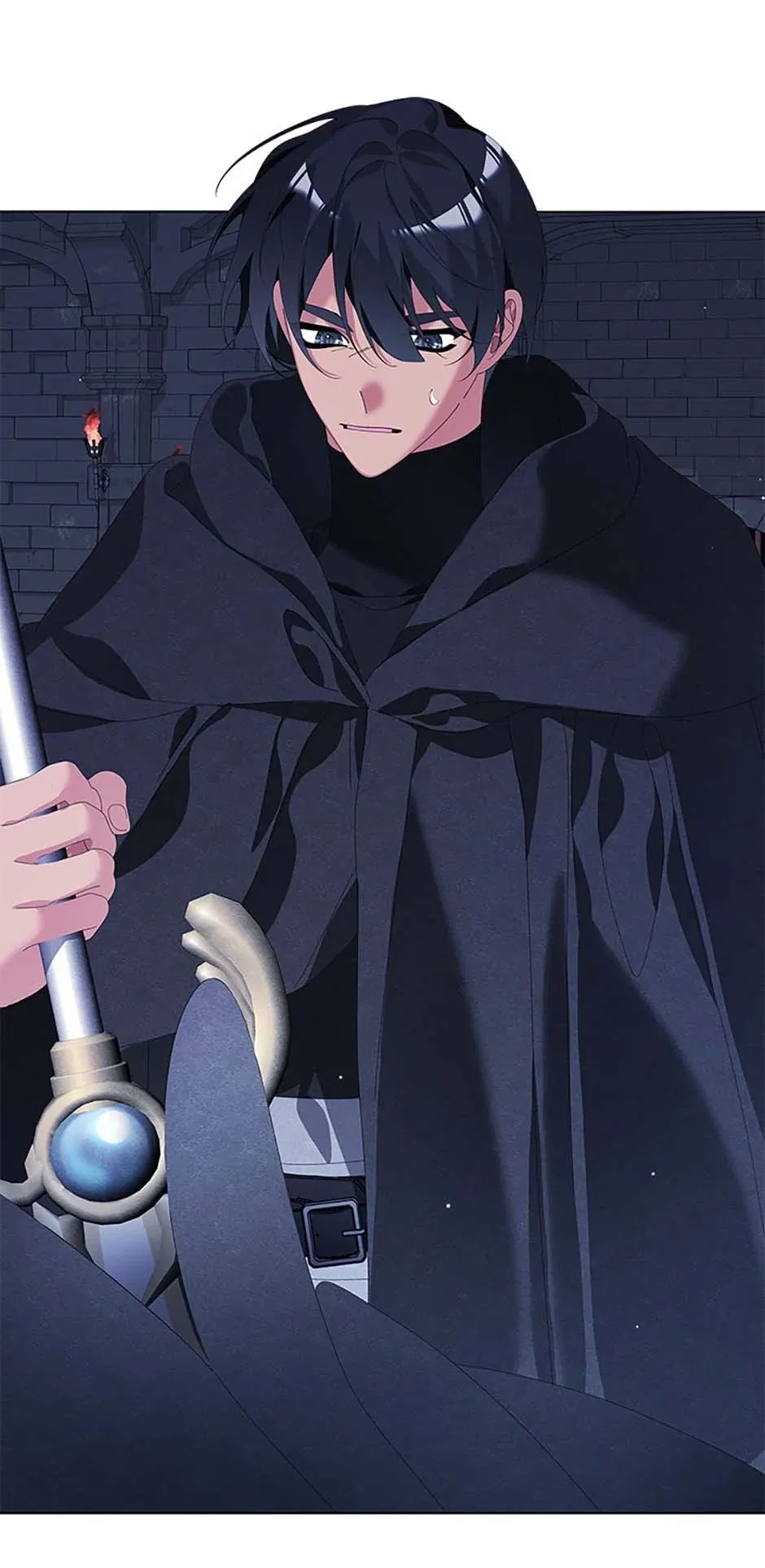 Moonlight Beauty Parlor Chapter 73 – Page 51