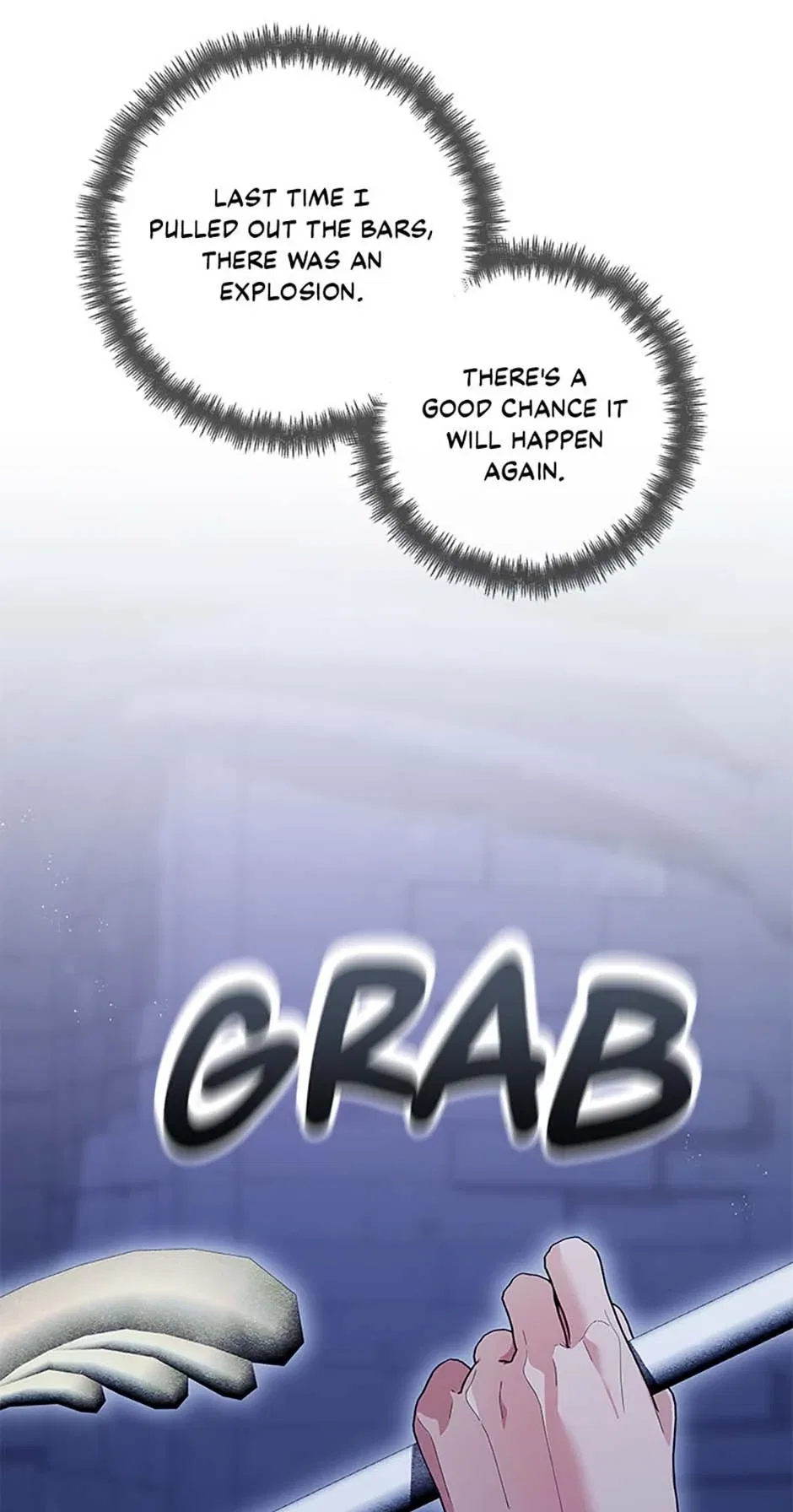 Moonlight Beauty Parlor Chapter 73 – Page 52