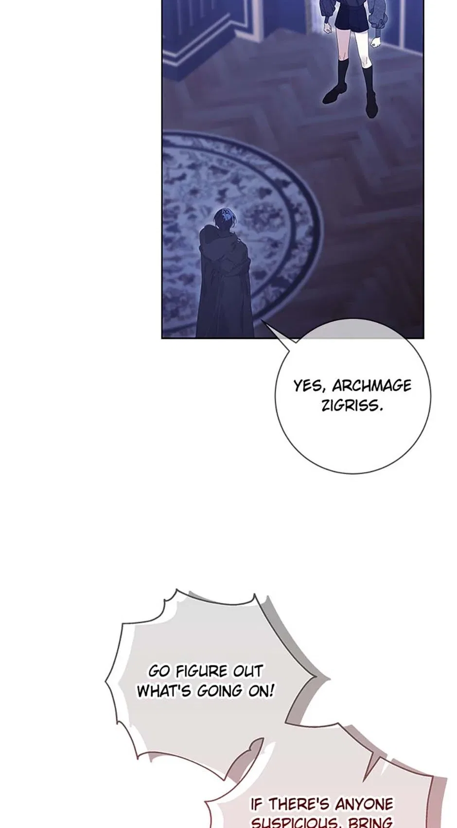 Moonlight Beauty Parlor Chapter 73 – Page 75