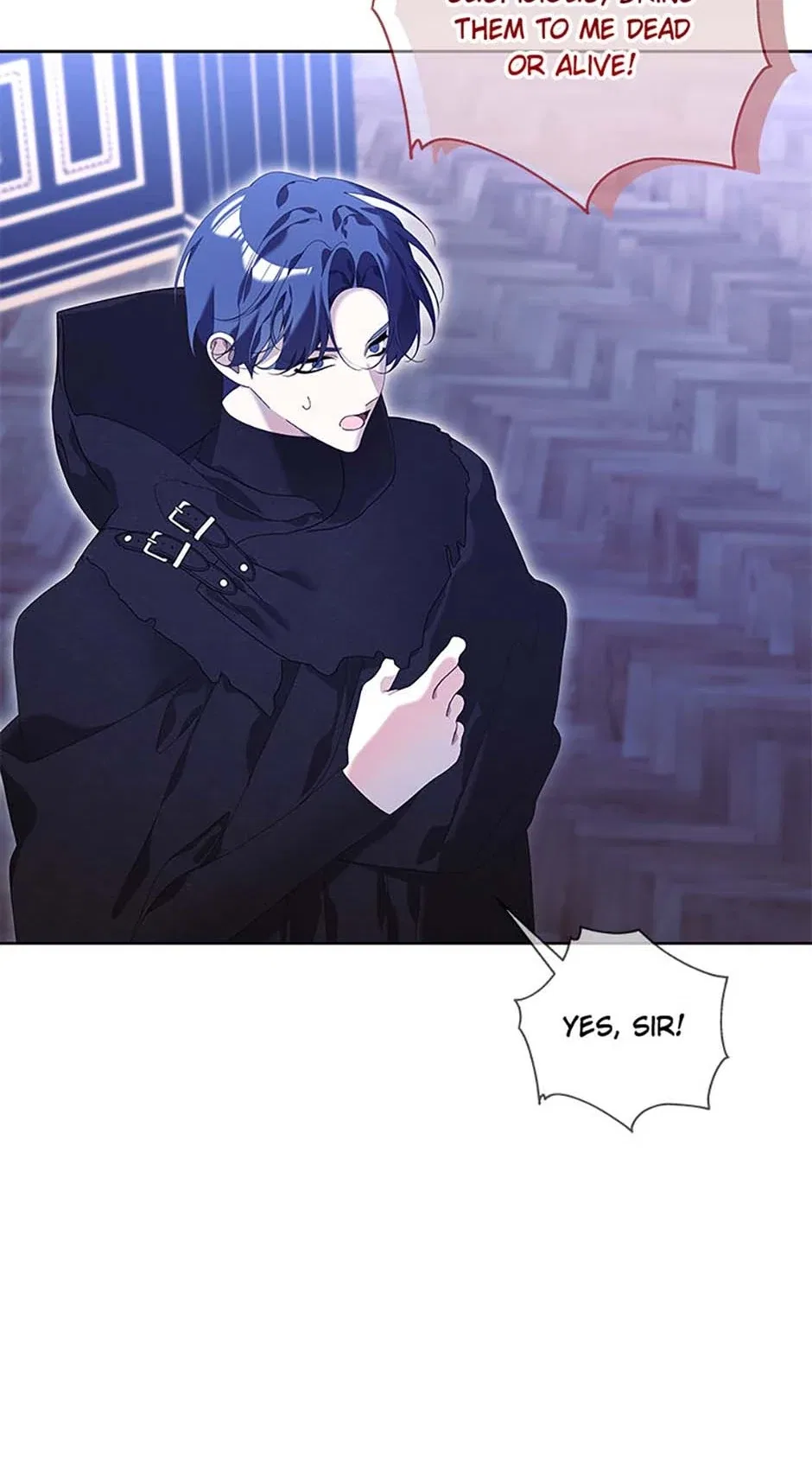 Moonlight Beauty Parlor Chapter 73 – Page 76
