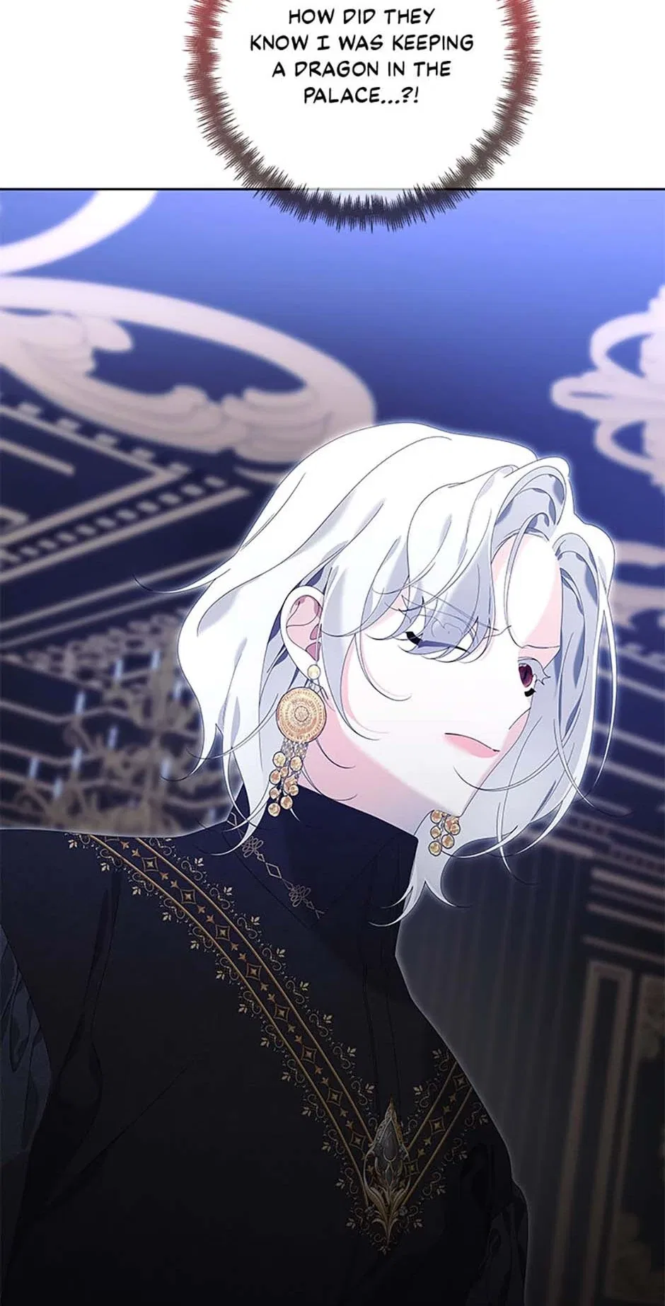 Moonlight Beauty Parlor Chapter 73 – Page 78