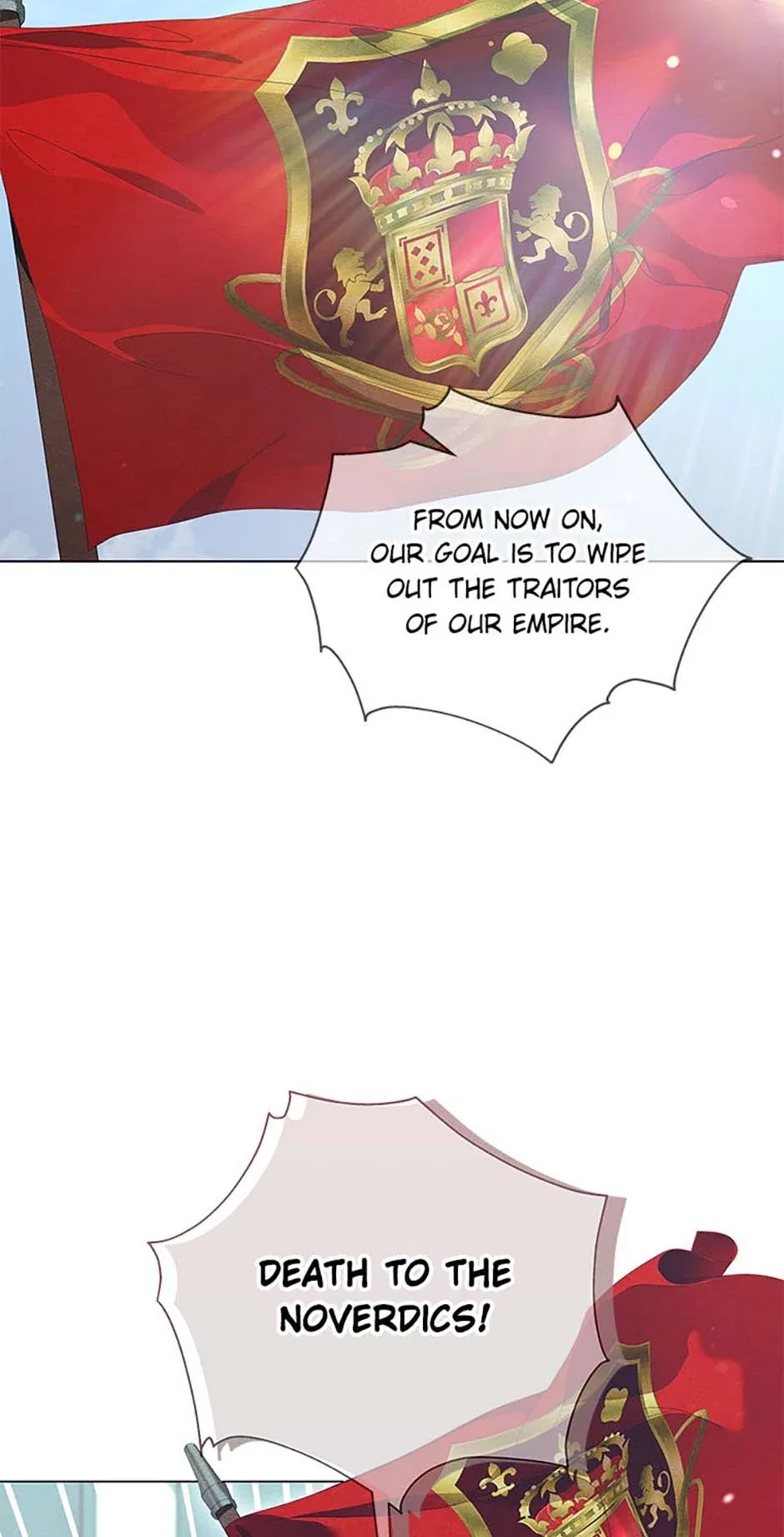 Moonlight Beauty Parlor Chapter 72 – Page 3