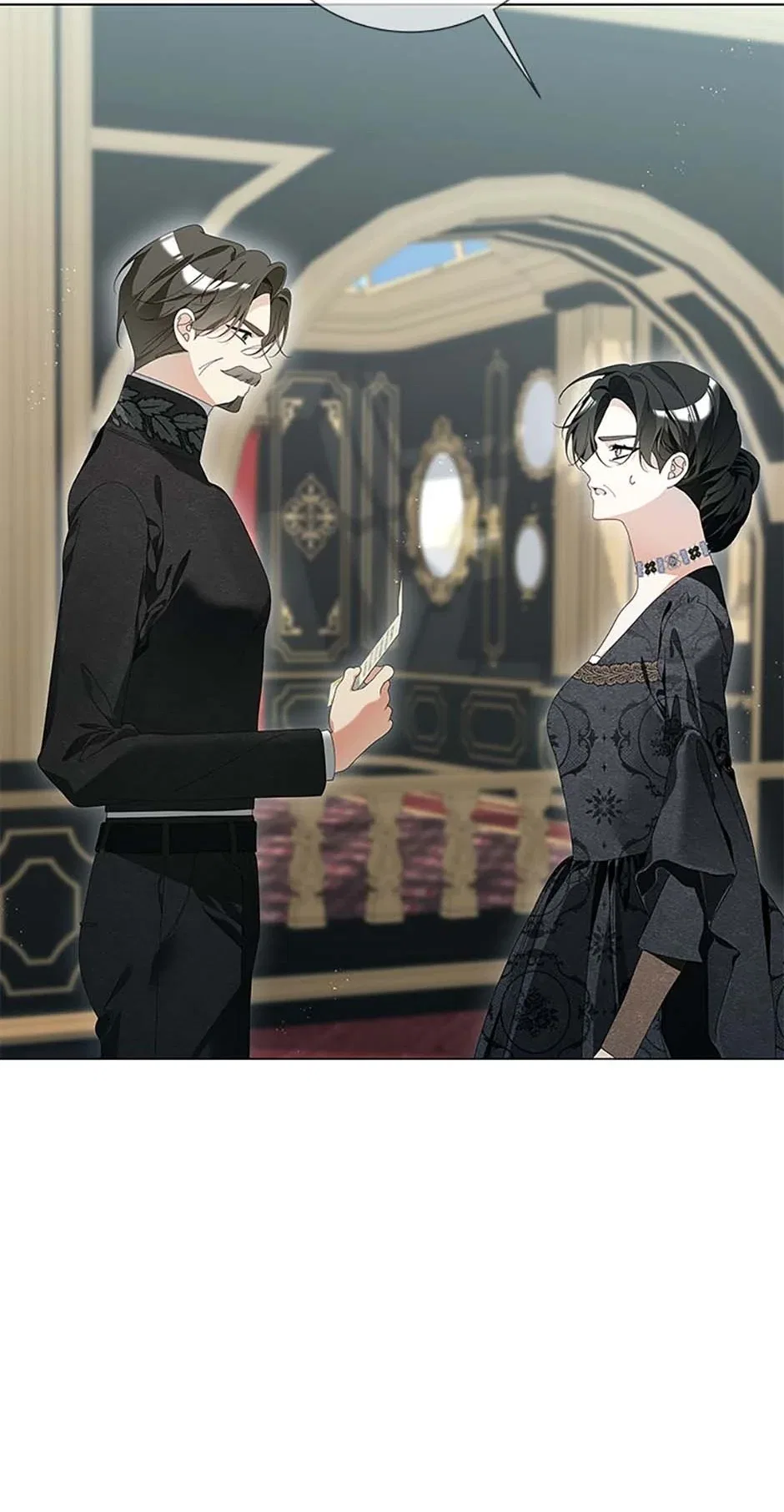 Moonlight Beauty Parlor Chapter 72 – Page 12