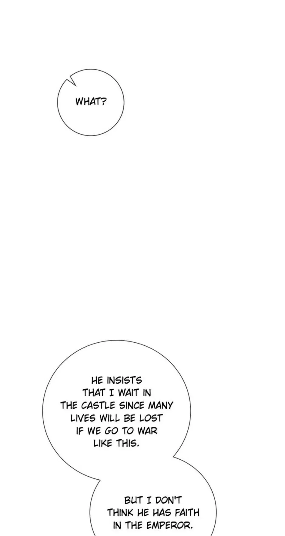 Moonlight Beauty Parlor Chapter 72 – Page 14