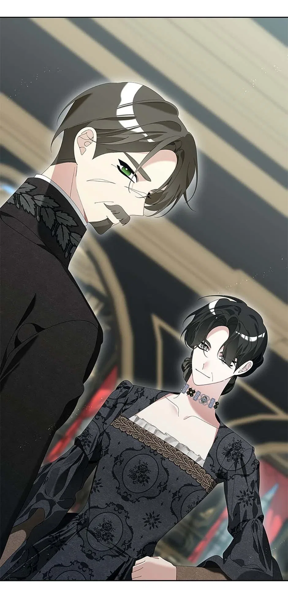 Moonlight Beauty Parlor Chapter 72 – Page 18