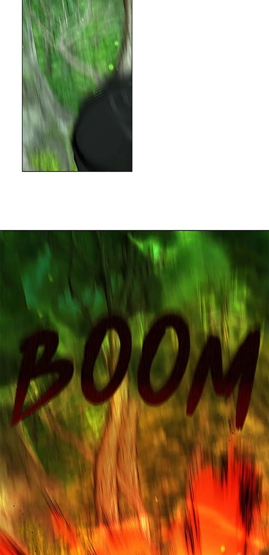 Moonlight Beauty Parlor Chapter 72 – Page 20
