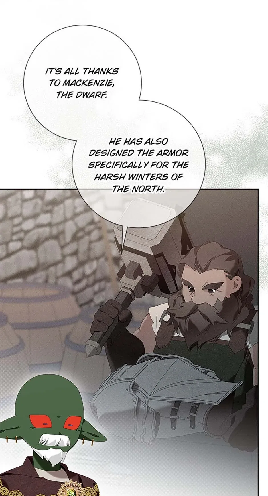 Moonlight Beauty Parlor Chapter 72 – Page 23