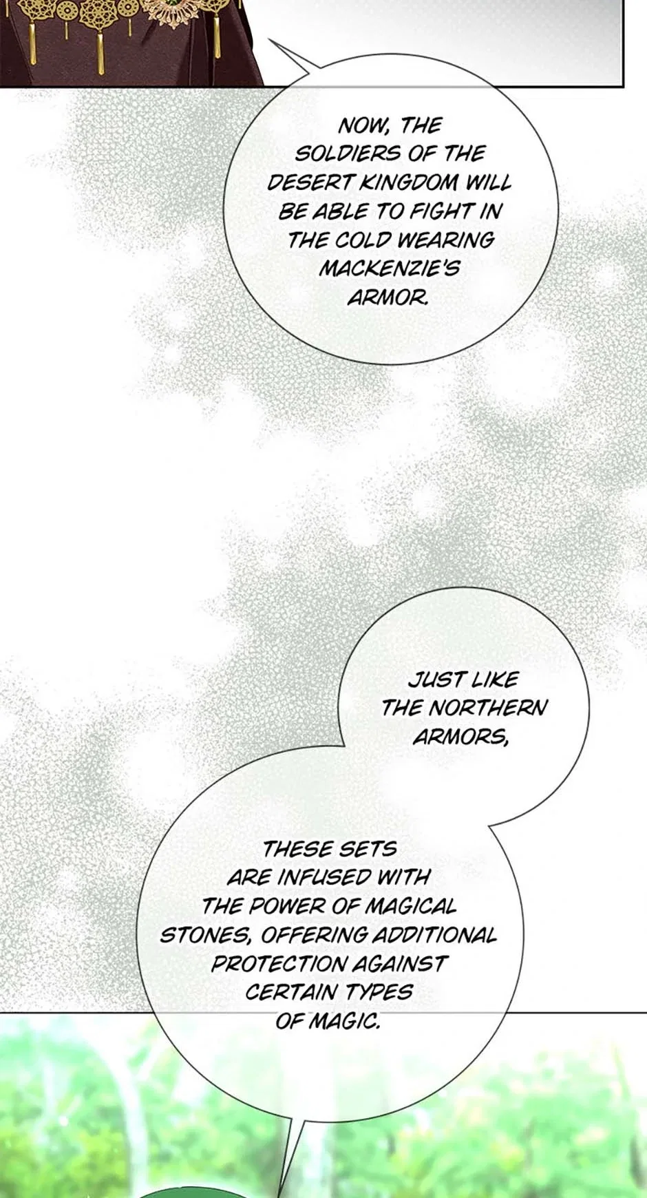 Moonlight Beauty Parlor Chapter 72 – Page 24