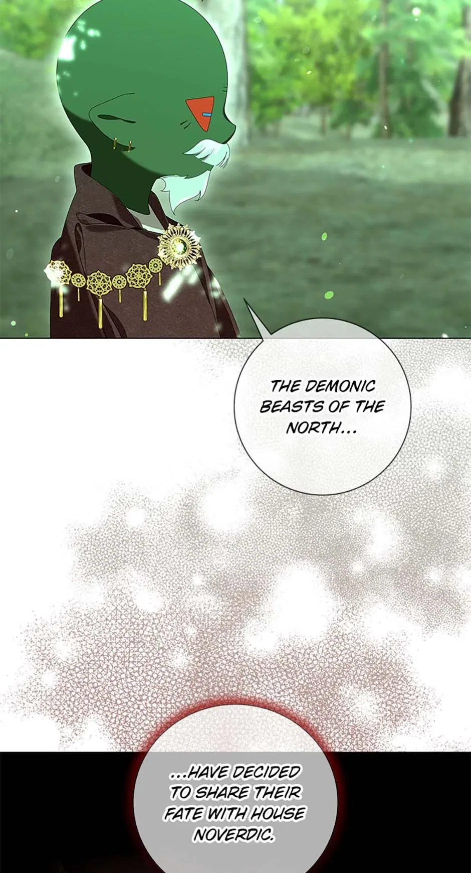 Moonlight Beauty Parlor Chapter 72 – Page 25