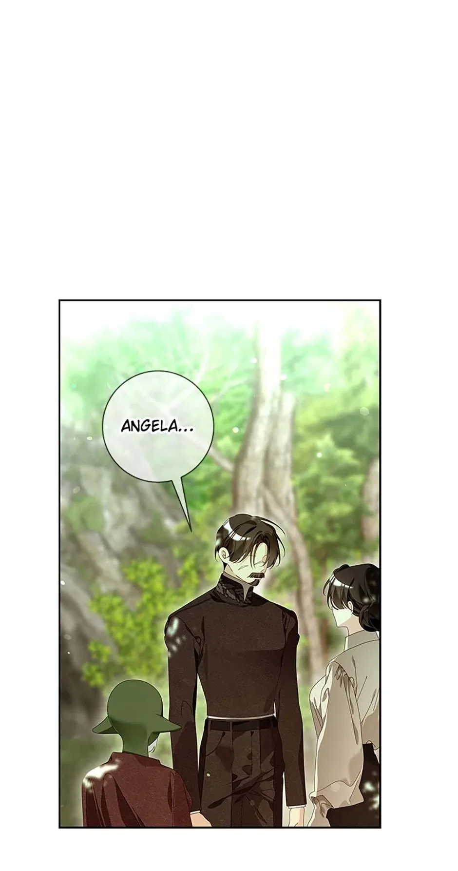 Moonlight Beauty Parlor Chapter 72 – Page 28