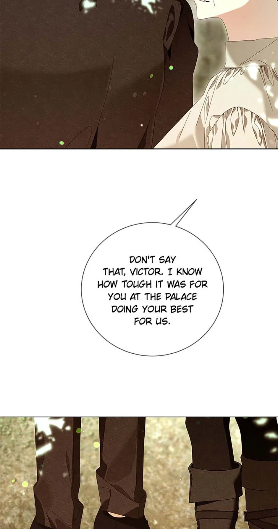 Moonlight Beauty Parlor Chapter 72 – Page 30