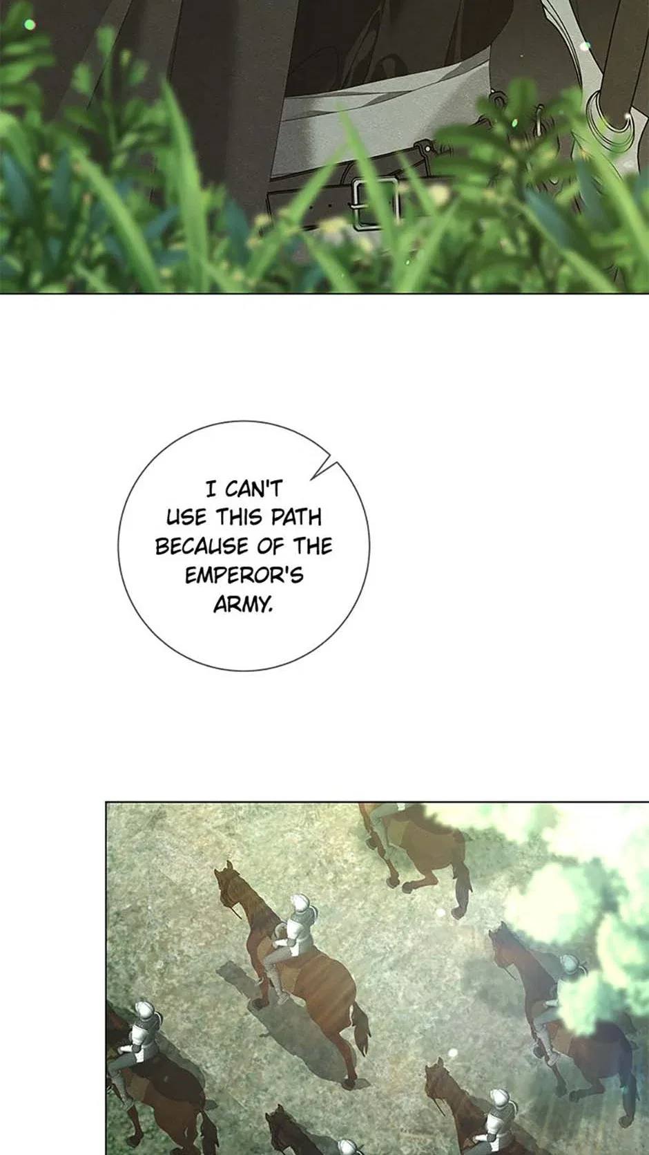 Moonlight Beauty Parlor Chapter 72 – Page 37