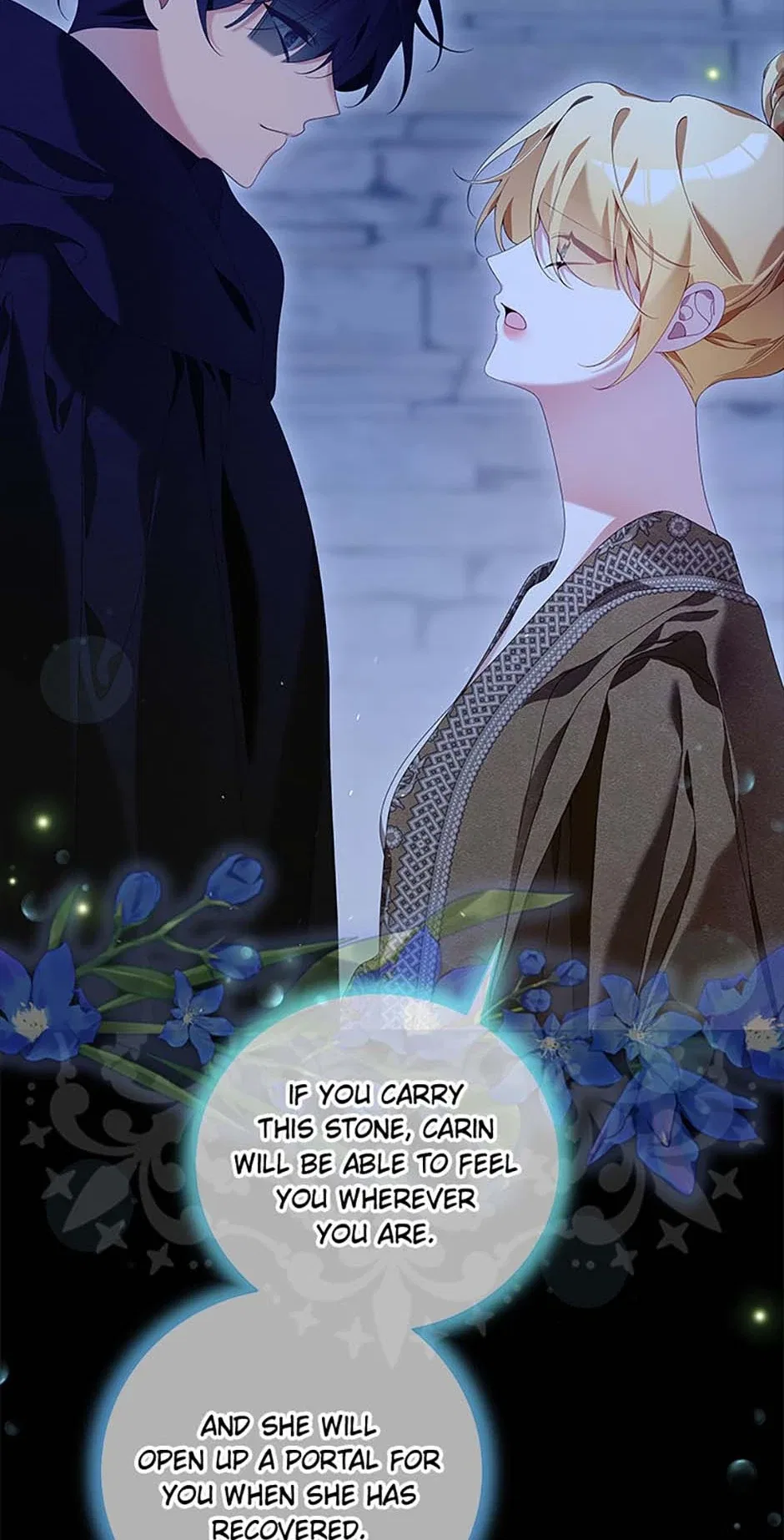Moonlight Beauty Parlor Chapter 72 – Page 41