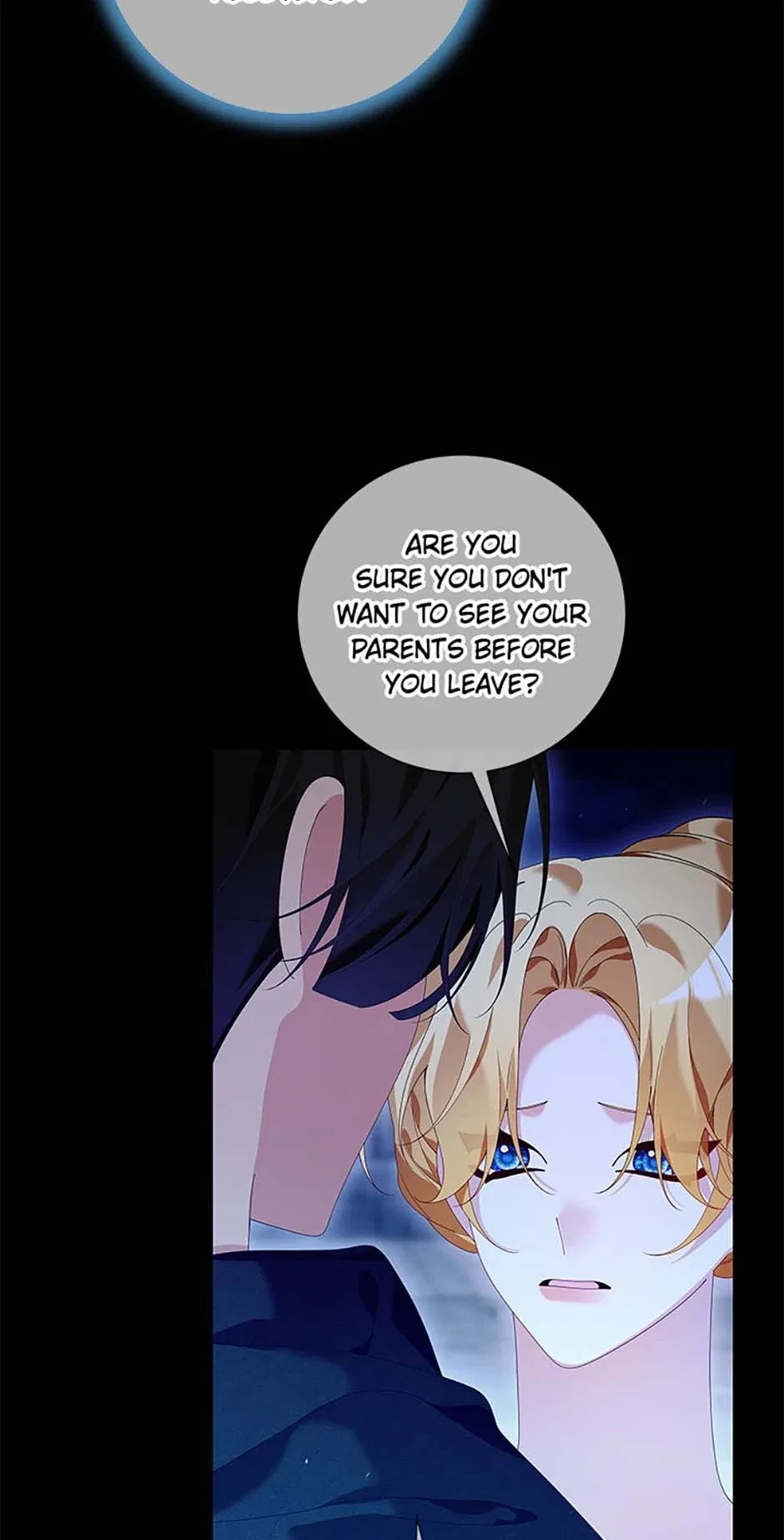 Moonlight Beauty Parlor Chapter 72 – Page 42