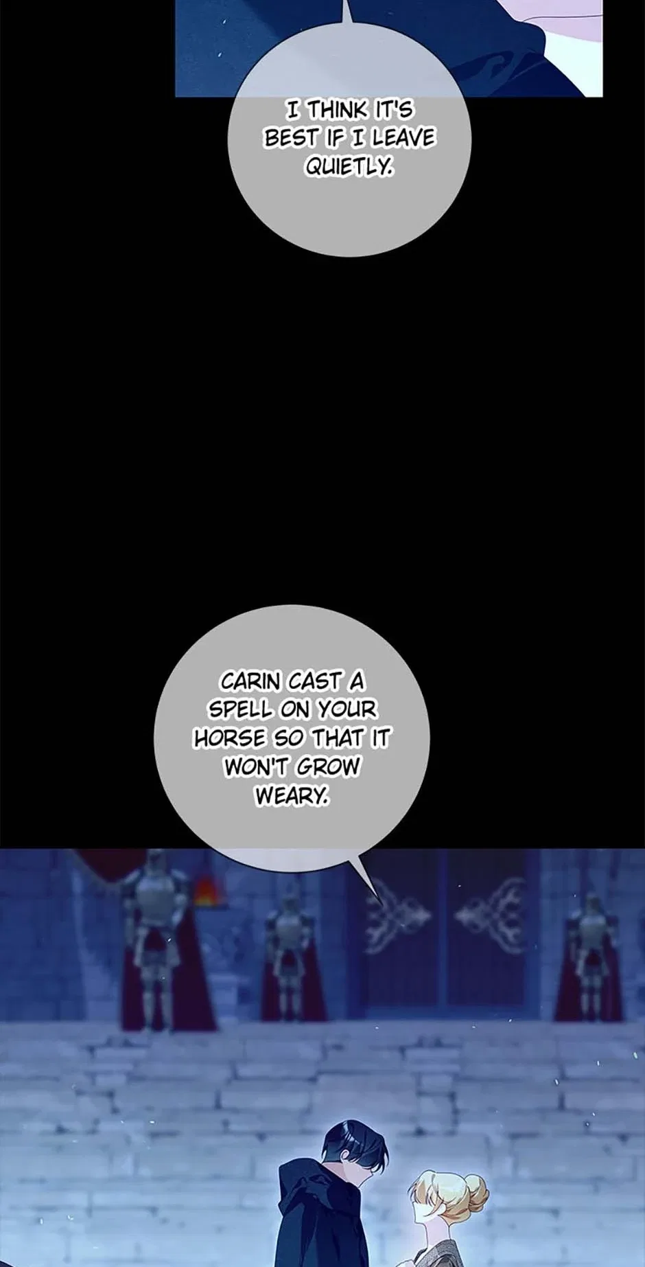Moonlight Beauty Parlor Chapter 72 – Page 43