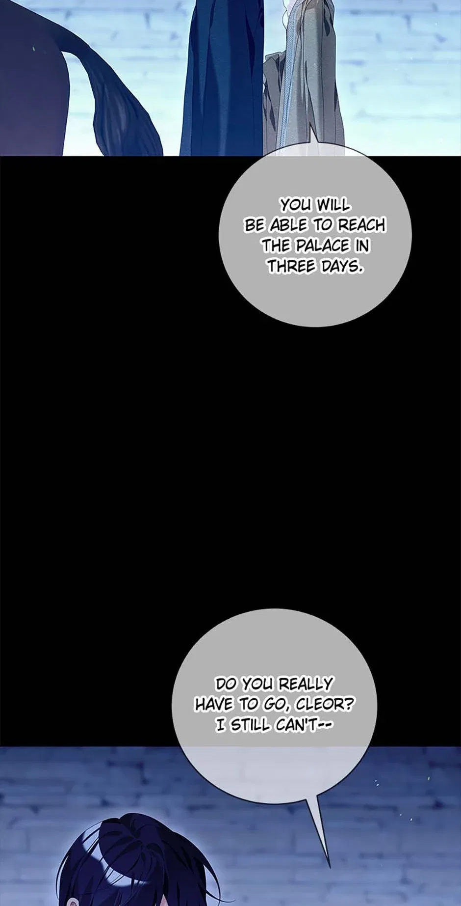 Moonlight Beauty Parlor Chapter 72 – Page 44