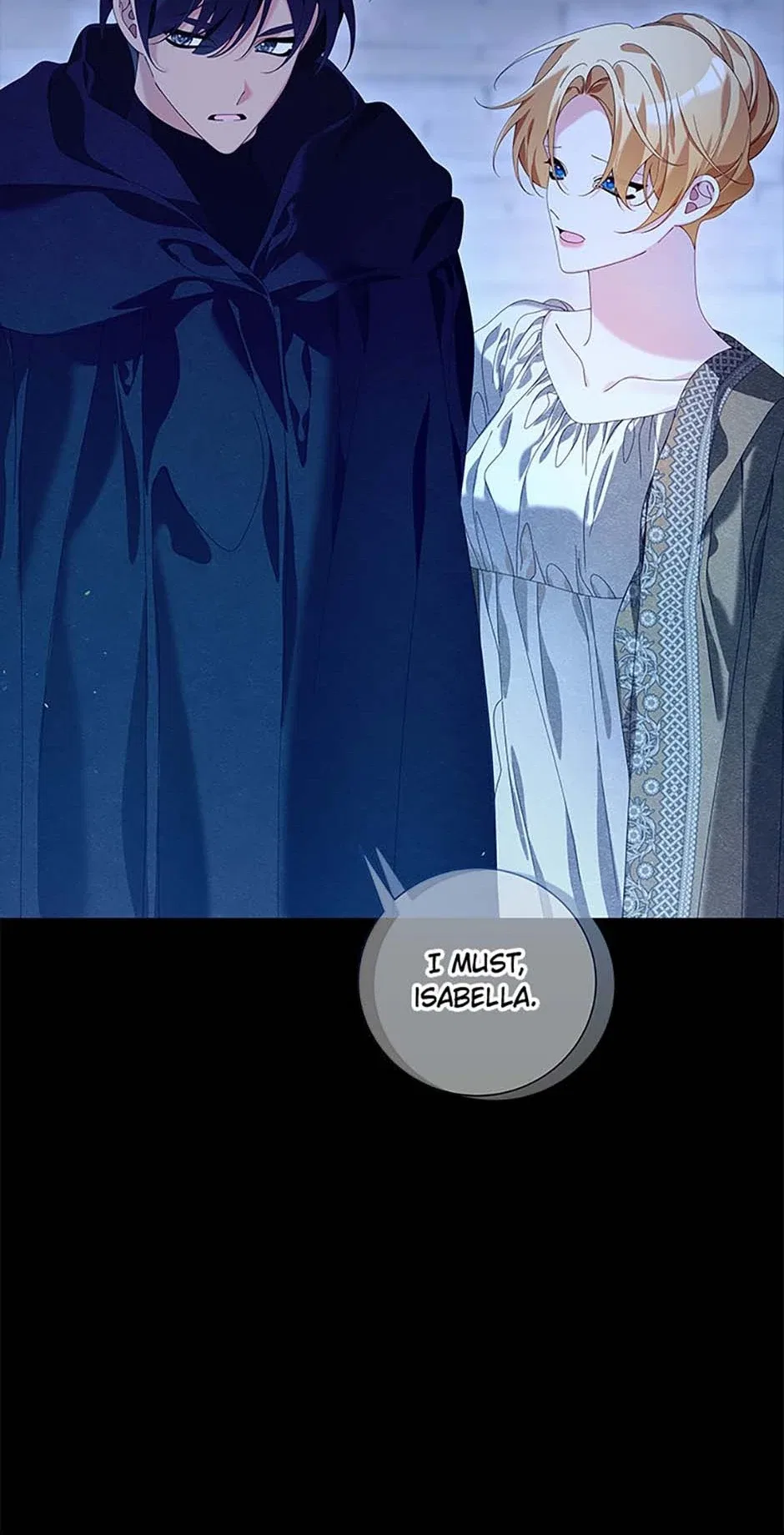 Moonlight Beauty Parlor Chapter 72 – Page 45