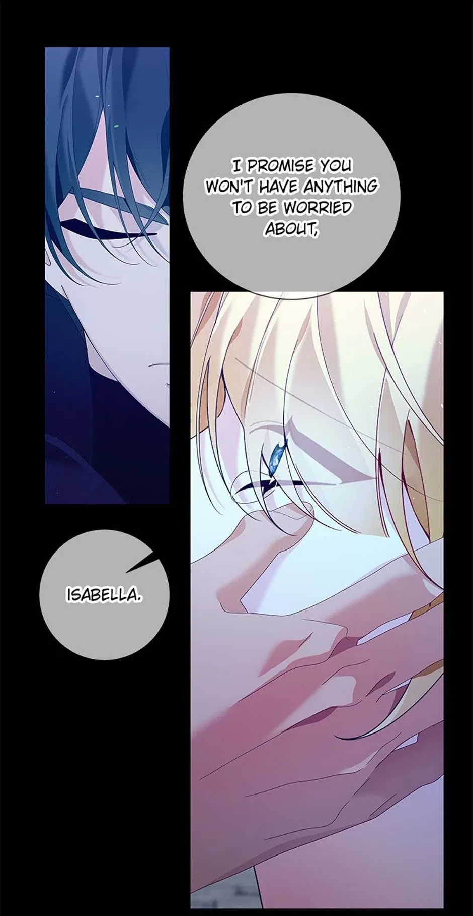 Moonlight Beauty Parlor Chapter 72 – Page 46