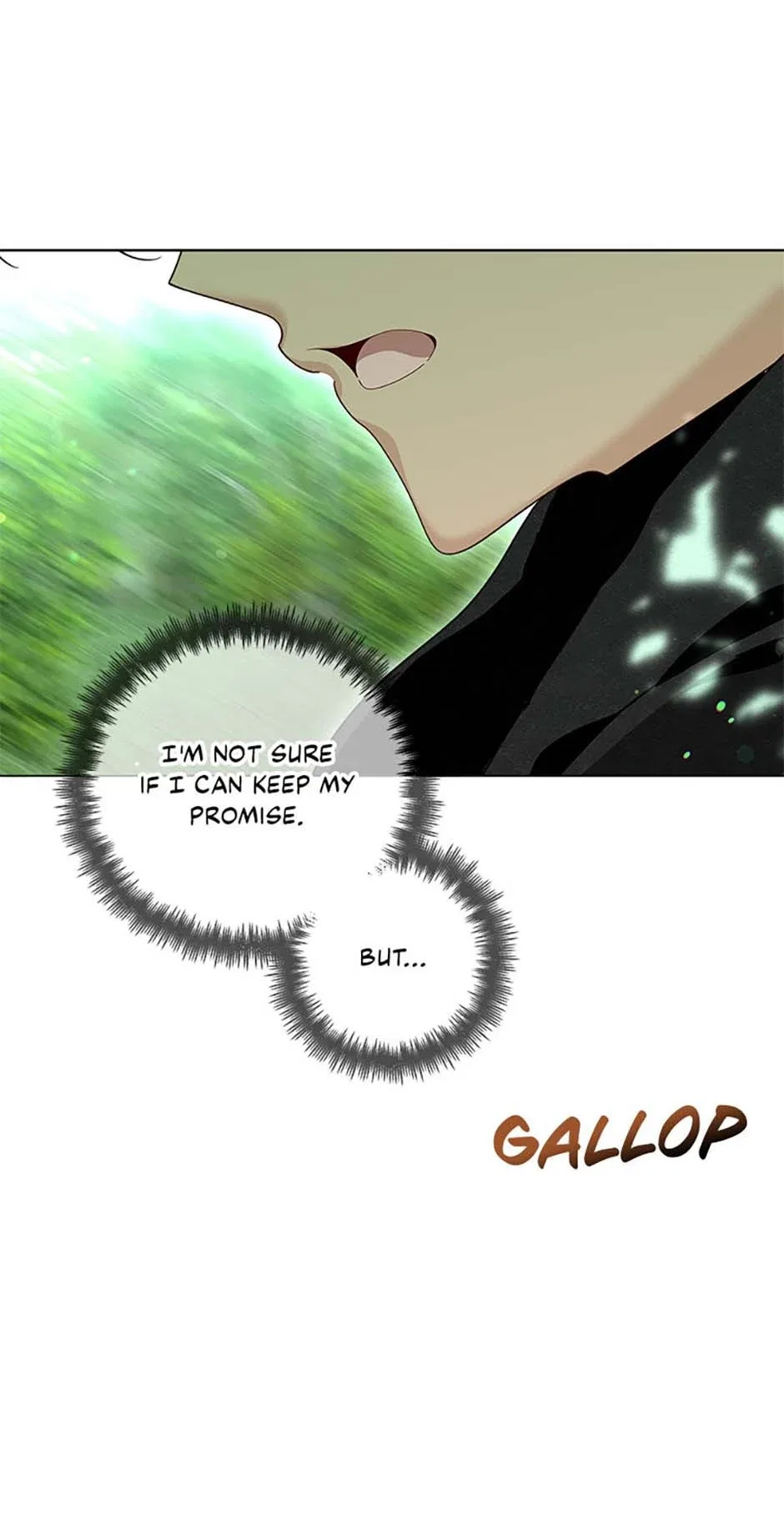 Moonlight Beauty Parlor Chapter 72 – Page 50
