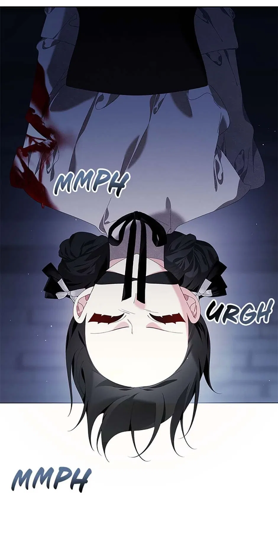 Moonlight Beauty Parlor Chapter 72 – Page 57