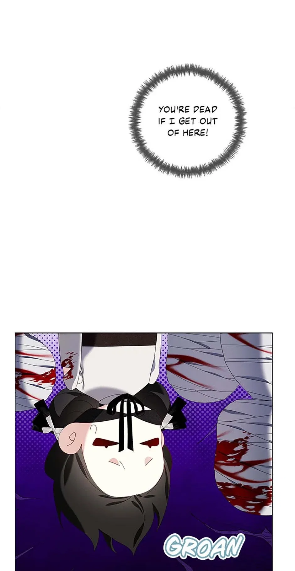 Moonlight Beauty Parlor Chapter 72 – Page 58