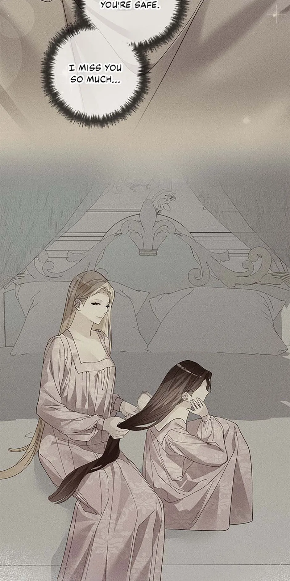 Moonlight Beauty Parlor Chapter 72 – Page 62