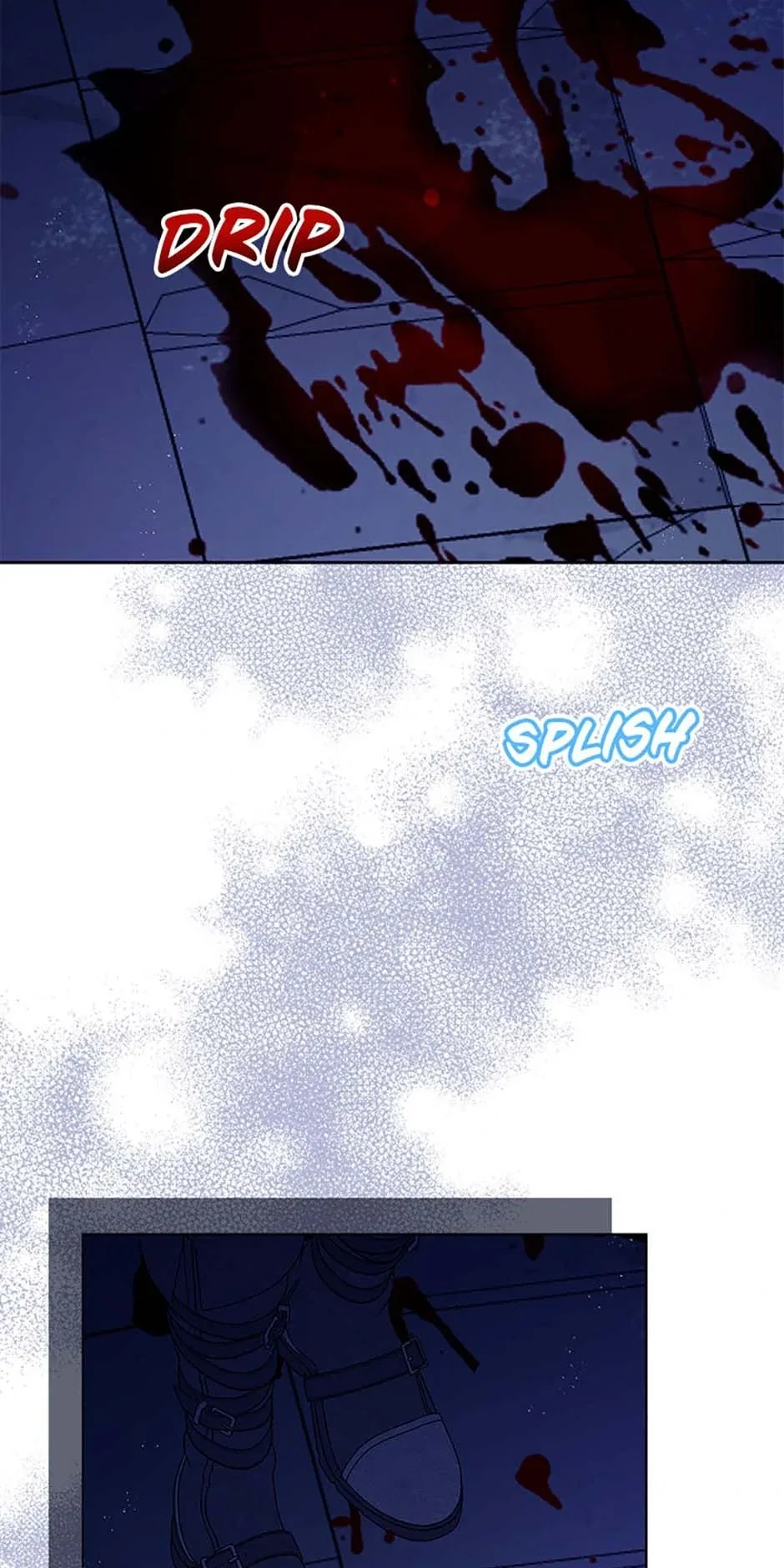 Moonlight Beauty Parlor Chapter 72 – Page 64
