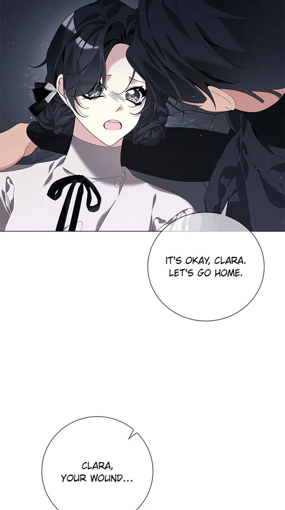 Moonlight Beauty Parlor Chapter 72 – Page 71