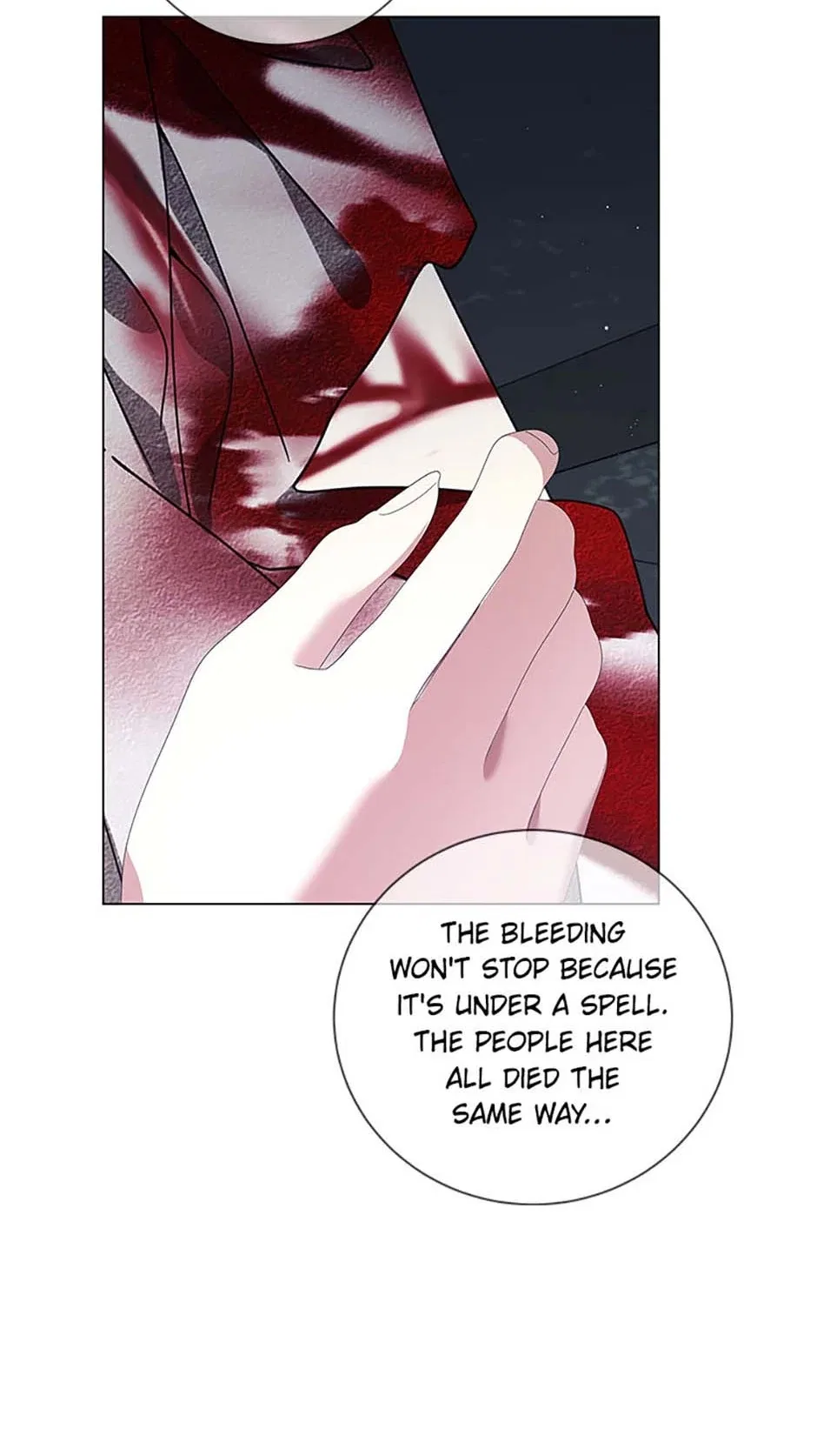 Moonlight Beauty Parlor Chapter 72 – Page 72