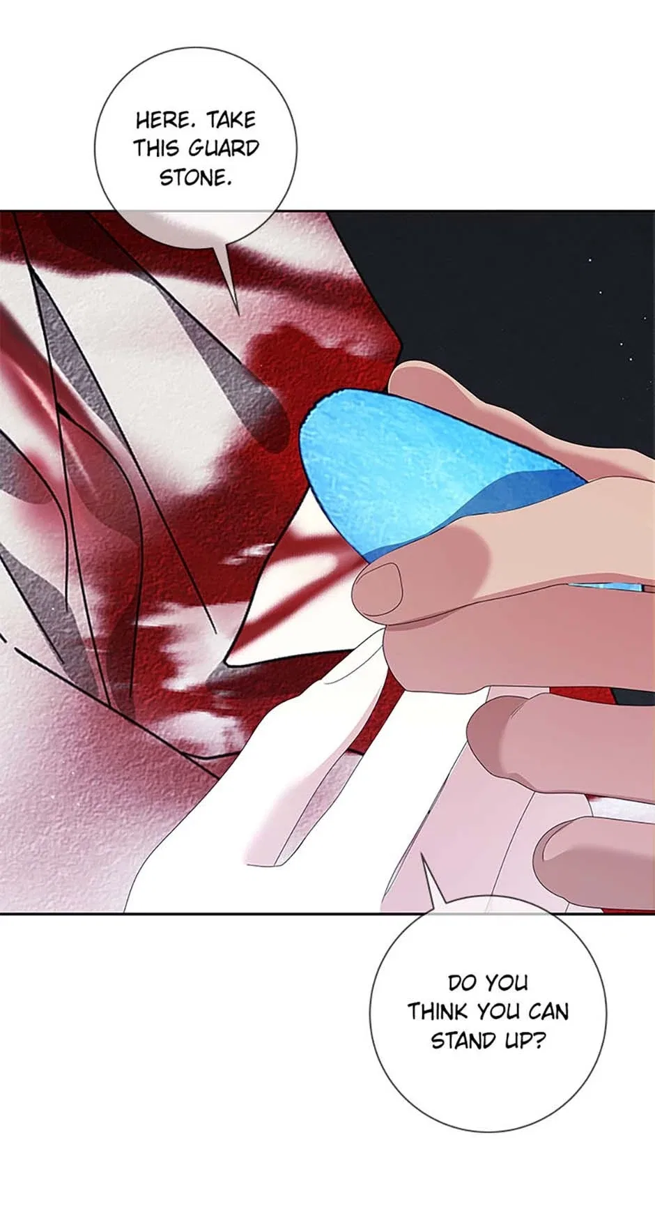 Moonlight Beauty Parlor Chapter 72 – Page 73