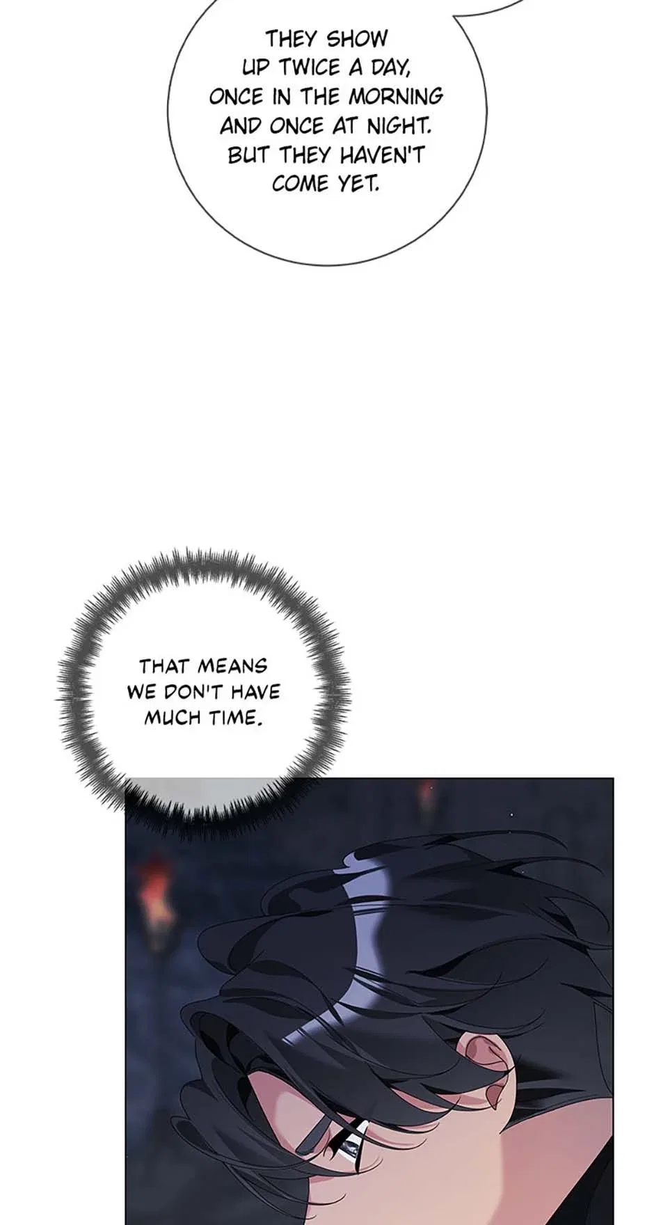 Moonlight Beauty Parlor Chapter 72 – Page 75