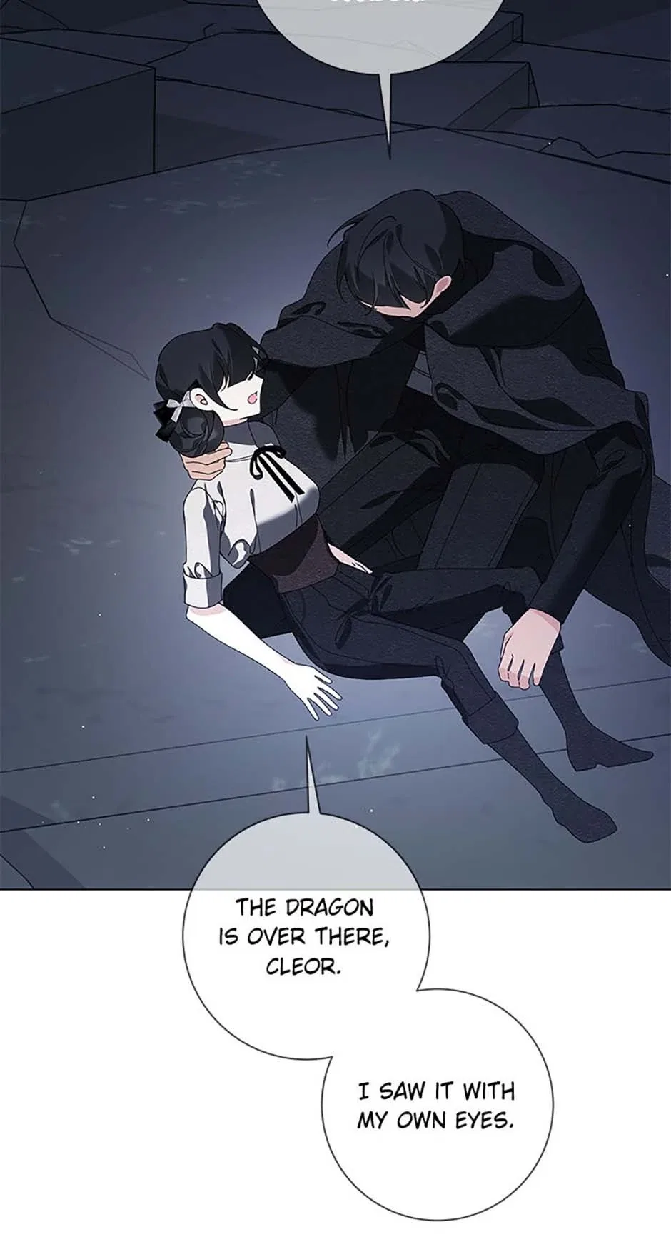 Moonlight Beauty Parlor Chapter 72 – Page 77