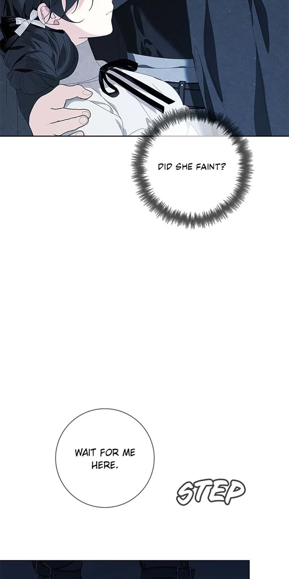 Moonlight Beauty Parlor Chapter 72 – Page 80