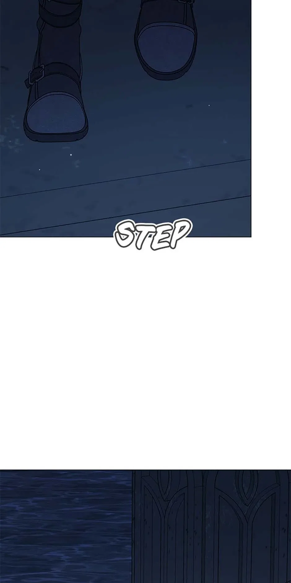 Moonlight Beauty Parlor Chapter 72 – Page 81