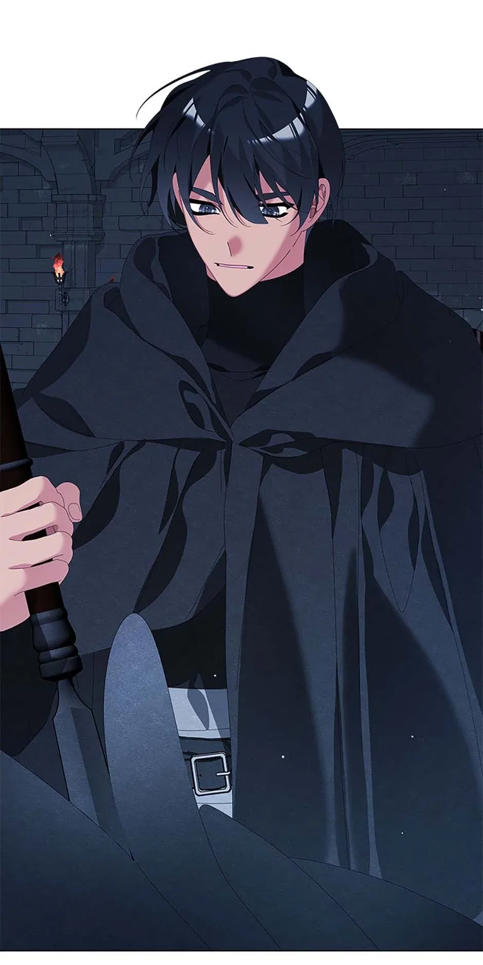 Moonlight Beauty Parlor Chapter 72 – Page 84